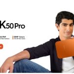 TECNO SPARK 50 Pro smartphone launched in Pakistan with 60W Super Charge, 6000mAh battery, IP68/IP69 protection, 50MP Sony camera and PKR 74,999 price.