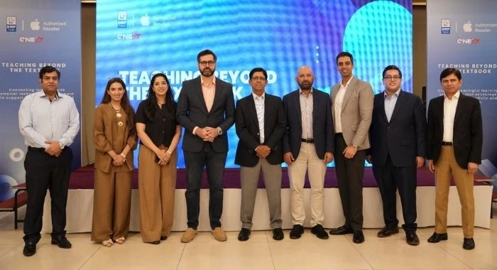 DWP Technologies and Gnext Explore the Future of Digital Learning at ‘Teaching Beyond the Textbook’