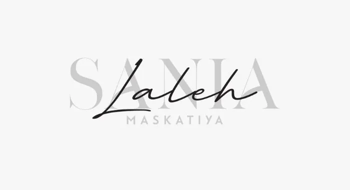 Sania Maskatiya to Open LAAM Fashion Week Season 2 with LALEH