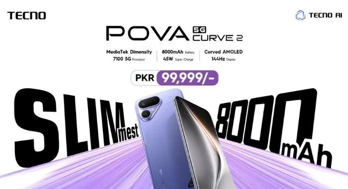Buying a Phone Under PKR 100,000? Compare Battery Life, Performance, Design and Display Before You Choose